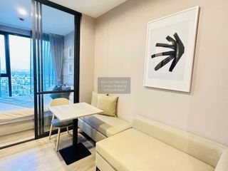 For rent 1 bed condo in Bang Na, Bangkok