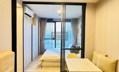 Wohnung zur Miete mit 1 Zimmer in Bang Na, Bangkok