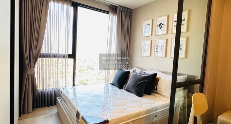 Wohnung zur Miete mit 1 Zimmer in Bang Na, Bangkok