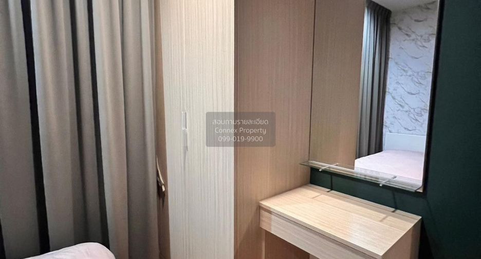 For rent 1 bed condo in Khlong San, Bangkok