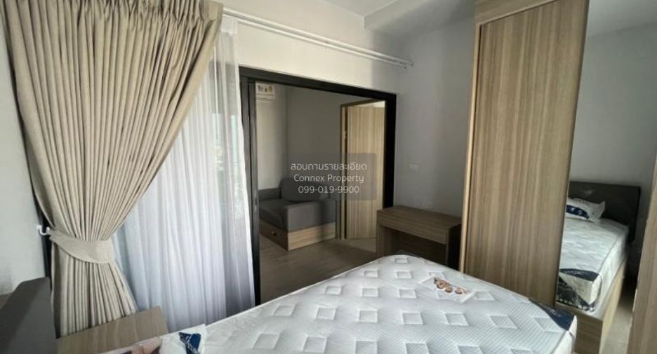 Wohnung zur Miete mit 2 Zimmer in Chom Thong, Bangkok
