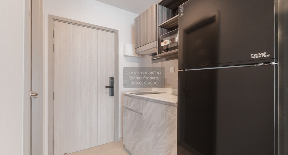 For rent 1 bed condo in Phra Khanong, Bangkok