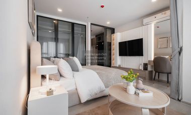 For rent 1 bed condo in Phra Khanong, Bangkok