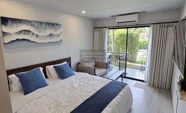 出租 1 卧室 公寓 在 Phuket Town, 普吉
