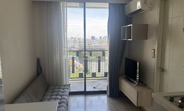 For rent 1 bed condo in Suan Luang, Bangkok