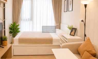 À louer 1 chambre condo à Bangkok Noi, Bangkok
