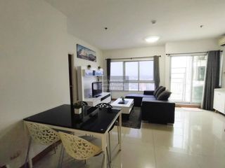 À louer 1 chambre condo à Rat Burana, Bangkok