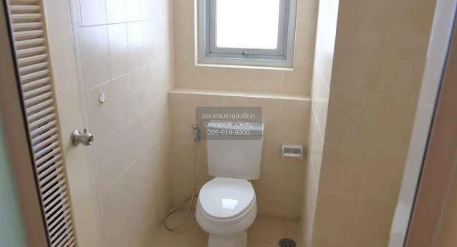 Wohnung zur Miete mit 1 Zimmer in Rat Burana, Bangkok