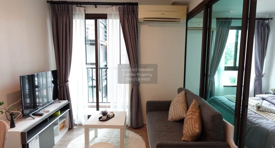 出租 1 卧室 公寓 在 Phuket Town, 普吉