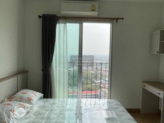 À louer 2 chambres condo à Rat Burana, Bangkok