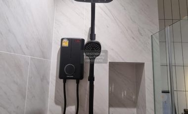 For rent 1 bed condo in Khlong San, Bangkok