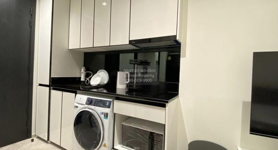 For rent 1 bed condo in Khlong San, Bangkok