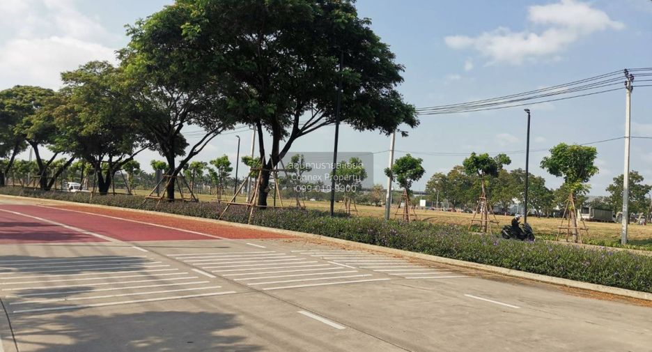 出租 1 卧室 公寓 在 Bang Phli, Samut Prakan