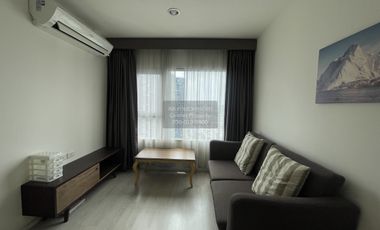 Wohnung zur Miete mit 2 Zimmer in Thon Buri, Bangkok