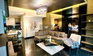 Wohnung zur Miete mit 1 Zimmer in Mueang Samut Prakan, Samut Prakan