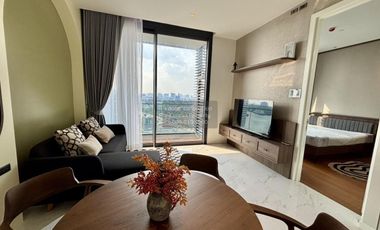 Wohnung zur Miete mit 1 Zimmer in Bang Kho Laem, Bangkok