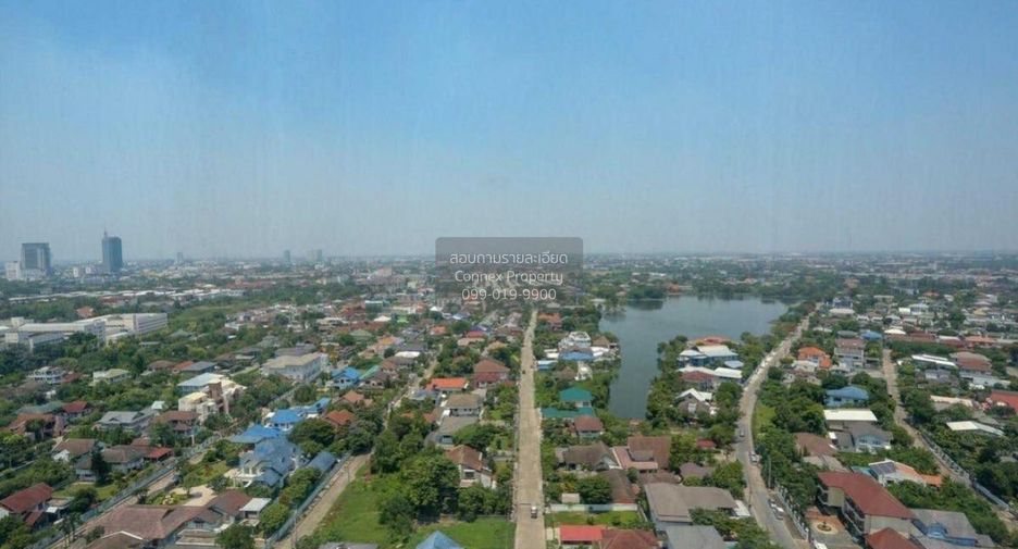 出租 2 卧室 公寓 在 Pak Kret, Nonthaburi