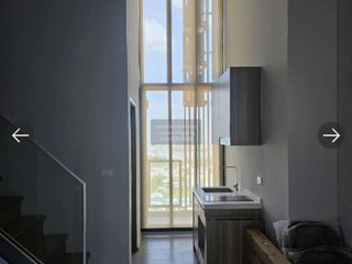 For rent 2 bedrooms condo in Chom Thong, Bangkok