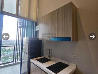 For rent 2 bedrooms condo in Chom Thong, Bangkok