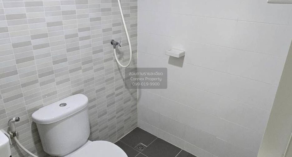 Reihenhaus zur Miete mit 3 Zimmer in Pak Kret, Nonthaburi