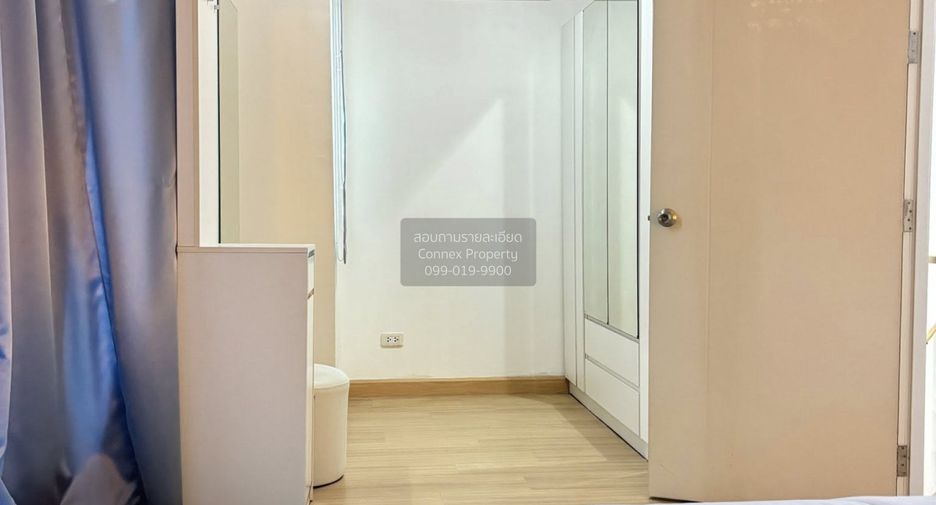 Reihenhaus zur Miete mit 3 Zimmer in Pak Kret, Nonthaburi