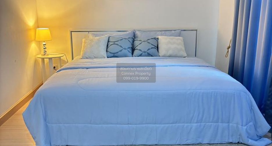Reihenhaus zur Miete mit 3 Zimmer in Pak Kret, Nonthaburi