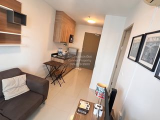 For rent 1 bed condo in Khlong San, Bangkok