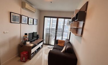 For rent 1 bed condo in Khlong San, Bangkok