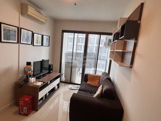 For rent 1 bed condo in Khlong San, Bangkok