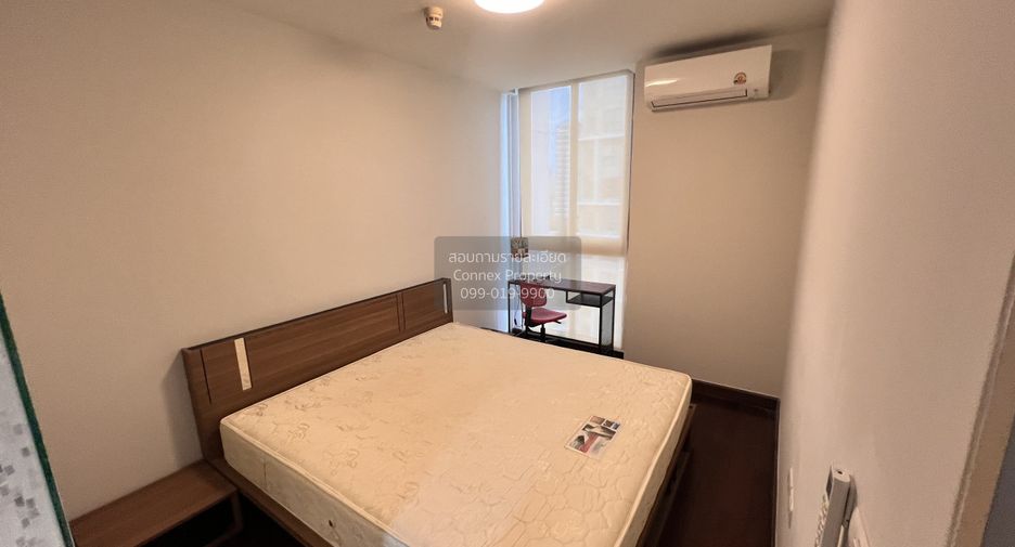 For rent 1 bed condo in Khlong San, Bangkok