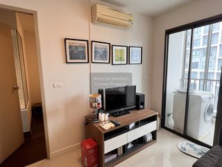 For rent 1 bed condo in Khlong San, Bangkok