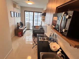 For rent 1 bed condo in Khlong San, Bangkok