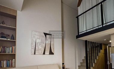 Аренда 1 кровать кондо в Пхра Кханонг, Бангкок