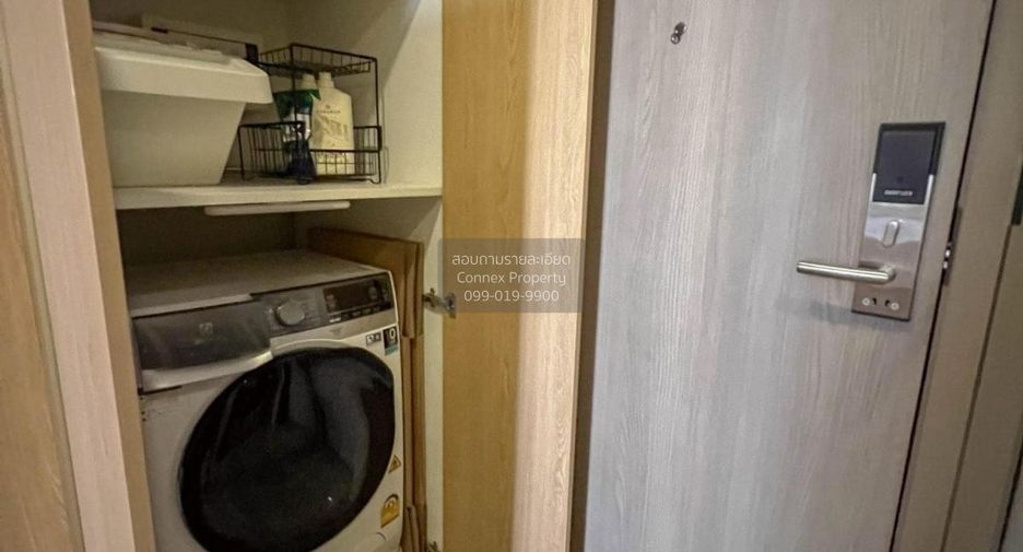 Аренда 1 кровать кондо в Пхра Кханонг, Бангкок