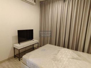 Wohnung zur Miete mit 2 Zimmer in Mueang Nonthaburi, Nonthaburi