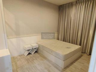 Wohnung zur Miete mit 2 Zimmer in Mueang Nonthaburi, Nonthaburi