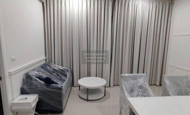 Wohnung zur Miete mit 2 Zimmer in Mueang Nonthaburi, Nonthaburi