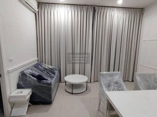 Wohnung zur Miete mit 2 Zimmer in Mueang Nonthaburi, Nonthaburi