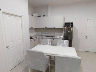 Wohnung zur Miete mit 2 Zimmer in Mueang Nonthaburi, Nonthaburi