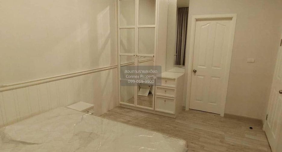 Wohnung zur Miete mit 2 Zimmer in Mueang Nonthaburi, Nonthaburi
