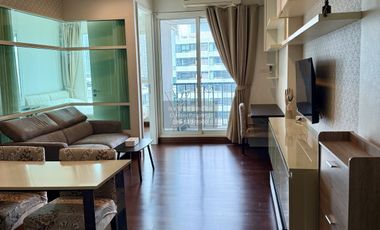 Wohnung zur Miete mit 1 Zimmer in Watthana, Bangkok