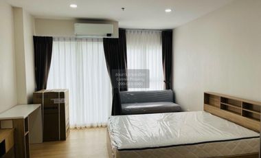For rent 1 bed condo in Mueang Samut Prakan, Samut Prakan