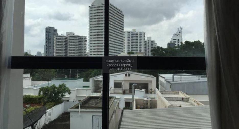 ให้เช่า 1 เตียง คอนโด ใน คลองเตย, กรุงเทพฯ