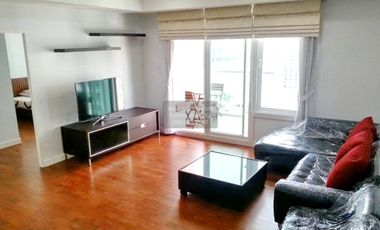 Condo en alquiler de 2 habitaciones en Khlong Toei, Bangkok