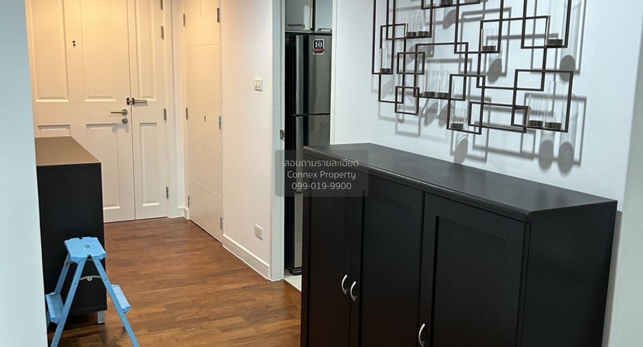 Condo en alquiler de 2 habitaciones en Khlong Toei, Bangkok