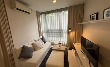 Condo en alquiler de 1 habitaciones en Khlong Toei, Bangkok