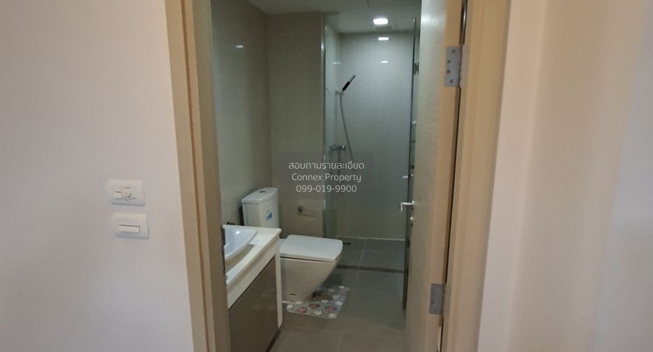 For rent 1 Beds condo in Khlong Toei, Bangkok