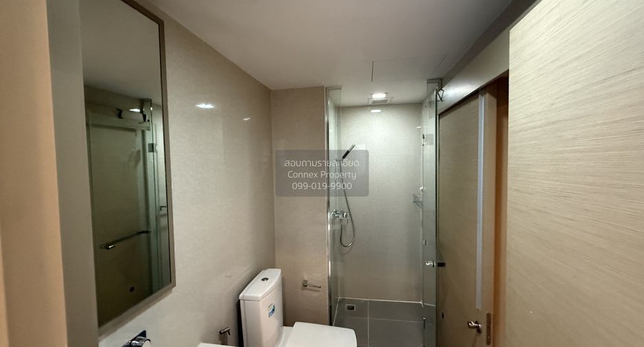 For rent 1 Beds condo in Khlong Toei, Bangkok