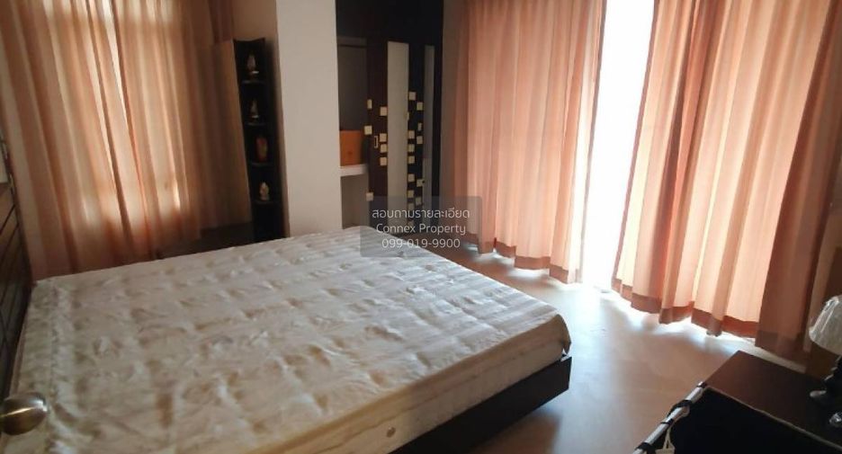 Wohnung zur Miete mit 2 Zimmer in Watthana, Bangkok