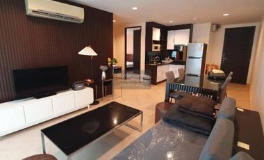 Wohnung zur Miete mit 2 Zimmer in Watthana, Bangkok